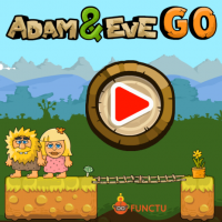 ADAM AND EVE GO Jugar