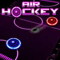 Air Hockey Jugar