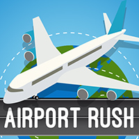 Airport Rush Jugar
