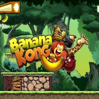 Banana Kong online