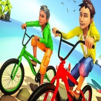 BICYCLE STUNTS 3D Jugar