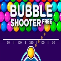 Bubble Shooter FREE Jugar