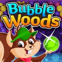 Bubble Woods Jugar