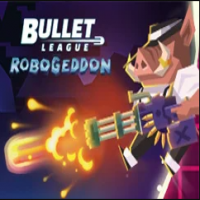 Bullet League Robogeddon Jugar
