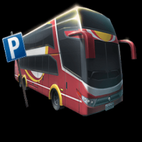 Bus Parking 3D Jugar