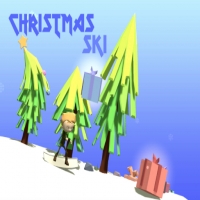 CHRISTMAS SKI Jugar