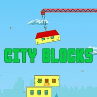 City Blocks Jugar