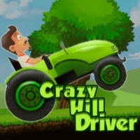 Crazy Hill Driver Jugar