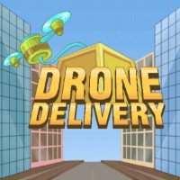 Drone Delivery Jugar