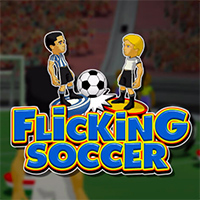 Flick Soccer Jugar