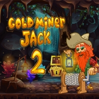 GOLD MINER JACK 2 Jugar