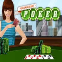 Goodgame Poker Jugar