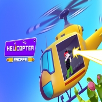 HELICOPTER ESCAPE Jugar