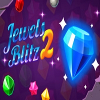Jewels Blitz 2  Jugar