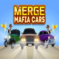 MERGE MAFIA CARS