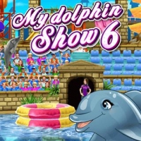 My Dolphin Show 6 Jugar