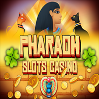 Pharaoh Slot Casino Jugar