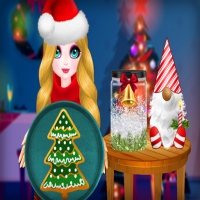 Princess Magic Christmas