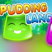 Pudding Land Jugar