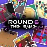 ROUND 6 - THE GAME Jugar