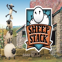 SHAUN THE SHEEP SHEEP STACK Jugar