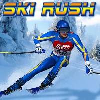 Ski Rush Jugar