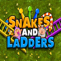 Snake and Ladders Jugar