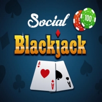 SOCIAL BLACKJACK Jugar