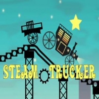 Steam Trucker Jugar