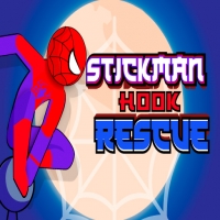 STICKMAN HOOK RESCUE