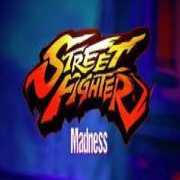 STREET FIGHTER MADNESS Jugar