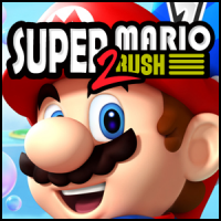 Super Mario Run 2 Jugar