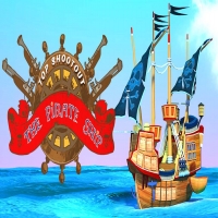 Top Shootout: The Pirate Ship Jugar