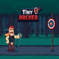 Tiny Archer Jugar