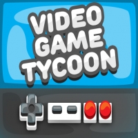 VIDEO GAME TYCOON Jugar
