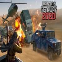 Warzone Getaway 2020 Jugar