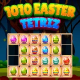 1010 Easter Tetriz