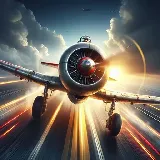 Amazing Airplane Racer