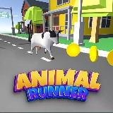 Animal Run