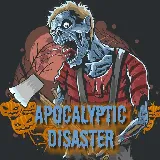 Apocalyptic Disaster Hidden