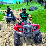 ATV Quad Bike Simulator 2020 Bike Racing Games