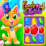 Candy Match 4