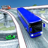 City Bus Racing Game