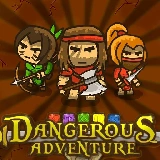 Dangerous Adventure