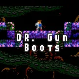 DR. Gun Boots