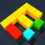Draw Blocks 3D