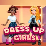 Dress Up Girls