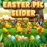 Easter Pic Slider