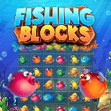 Fishing Blocks