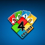 Four Colors Multiplayer